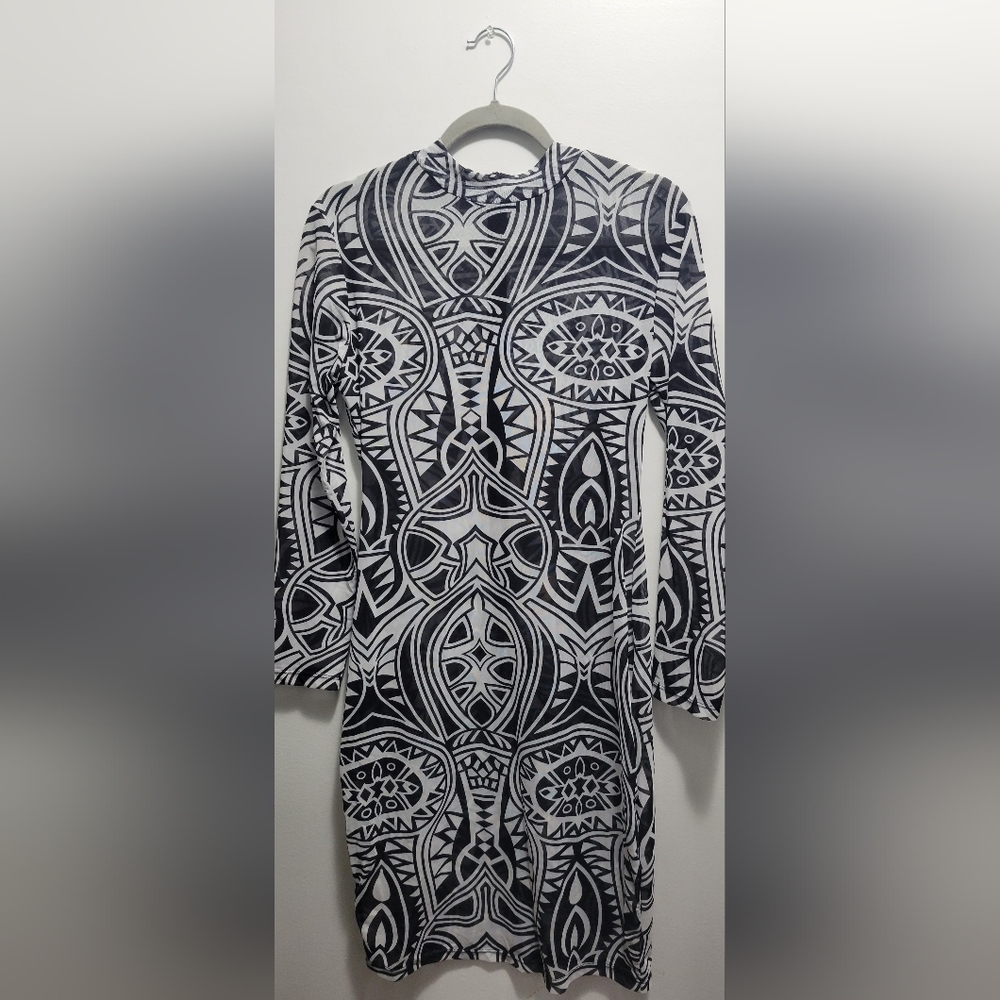 Part Dress
